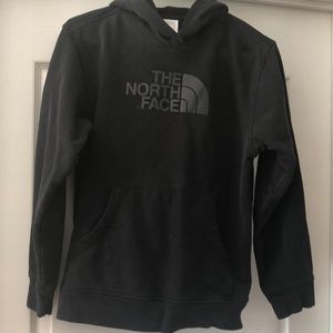 North Face Hoodie